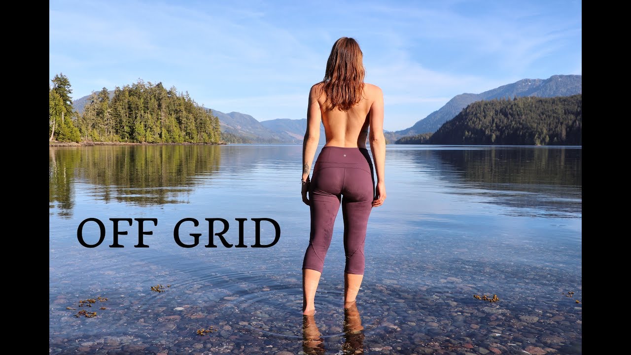 A DAY IN MY LIFE | Living Off The Grid - Ep.23