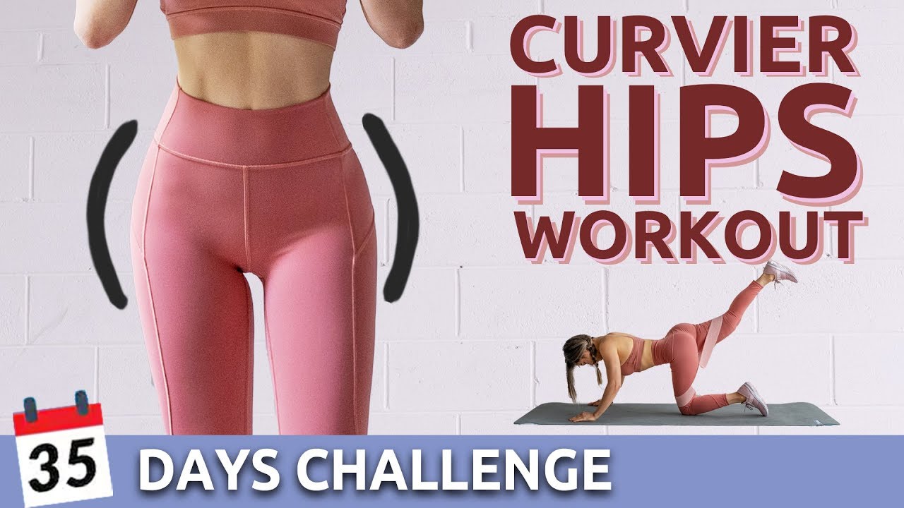 10 MİNS SİDE BOOTY WİDER HİPS WORKOUT | GET RİD OF HİP DİPS