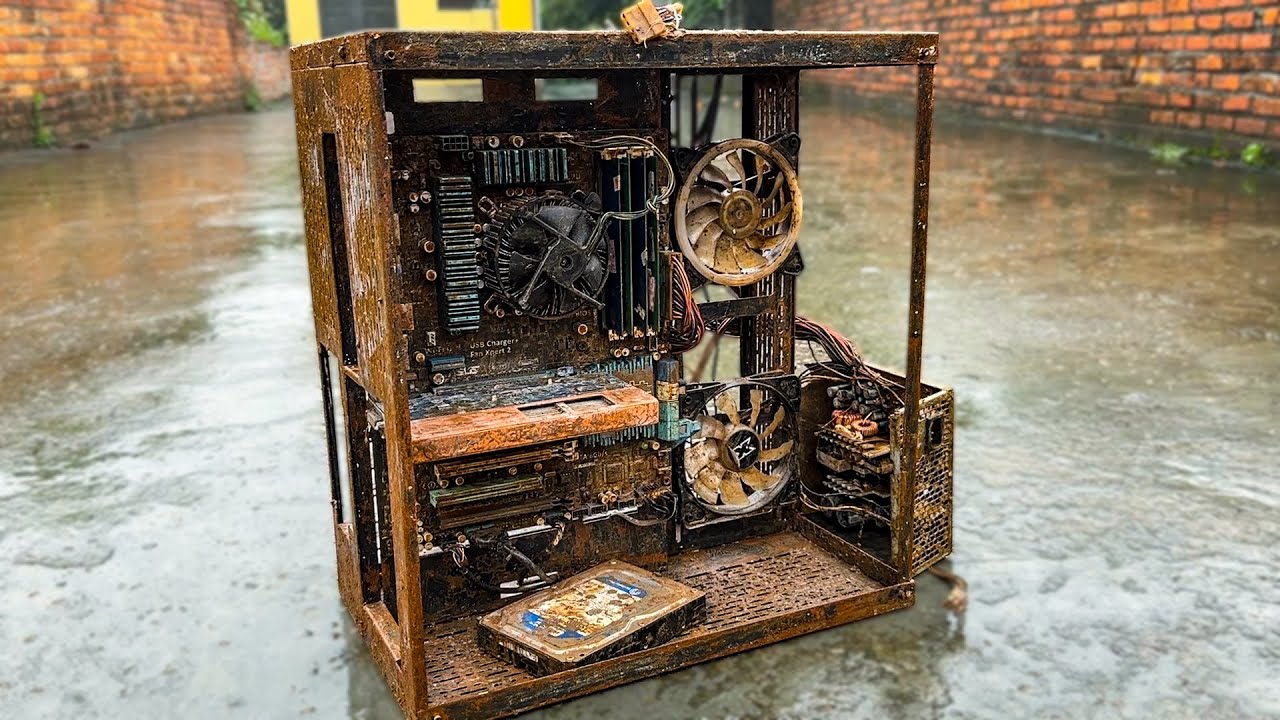 computer