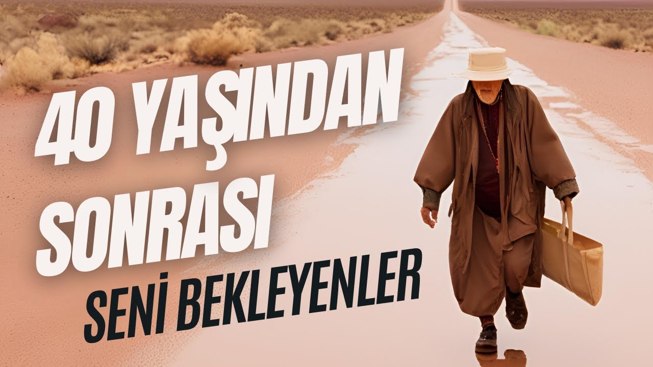  YAŞIMDAN SONRA    İBRAHİM SOYDAN ERDEN