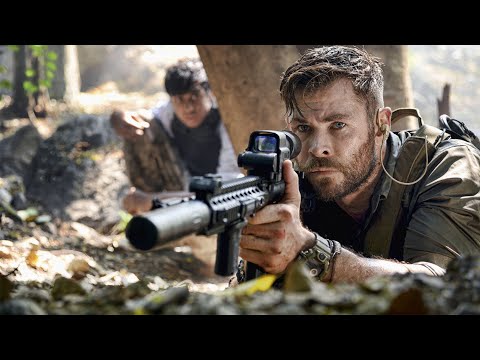 The Gauntlet - Action Movie 2022 full movie english Action Movies 2022