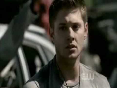 Jensen Ackles   Hot