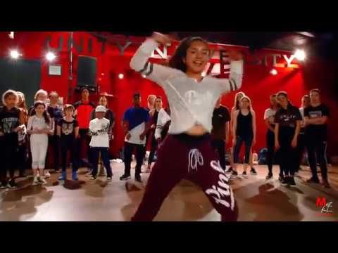 Tati McQuay - The best dances 2