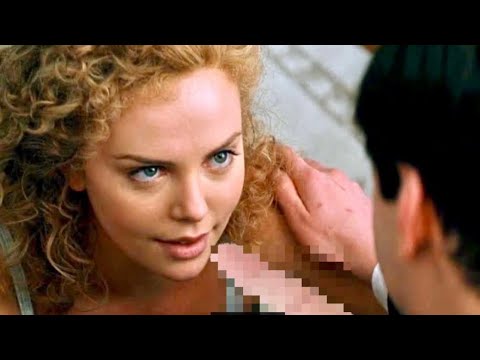 +18 Scenes of 'Charlize Theron'