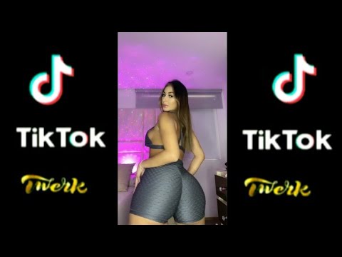 Twerk TikTok Challenge | TikTok Dances #98 #Shorts #twerk