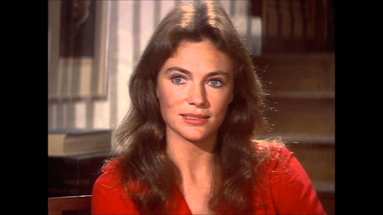 Jacqueline Bisset Tribute