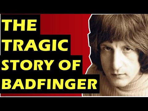 Badfinger  The Tragic Story of The Band   Deaths of Pete Ham  Tom Evans