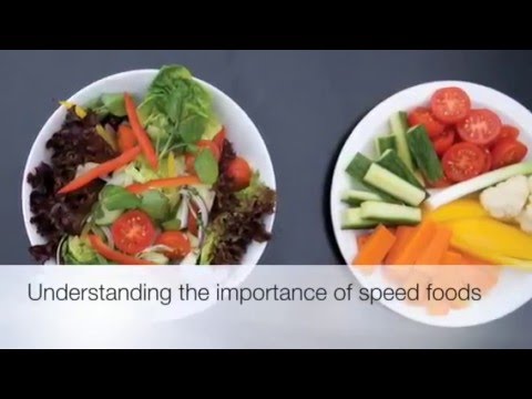 UNDERSTANDİNG THE İMPORTANCE OF SPEED FOODS SLIMMING WORLD