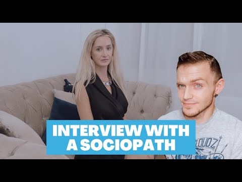 sociopath