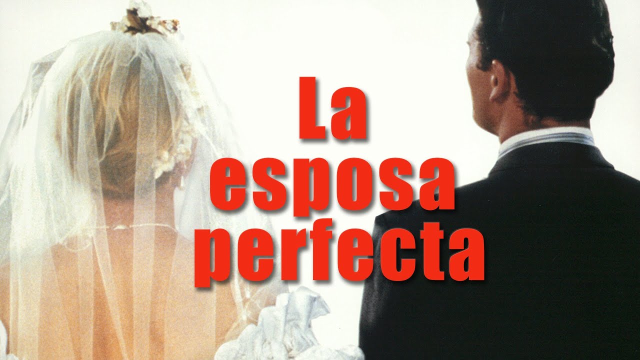 LA ESPOSA PERFECTA (2001) | PELíCULA COMPLETA EN ESPAñOL | PERRY KİNG | SHANNON STURGES