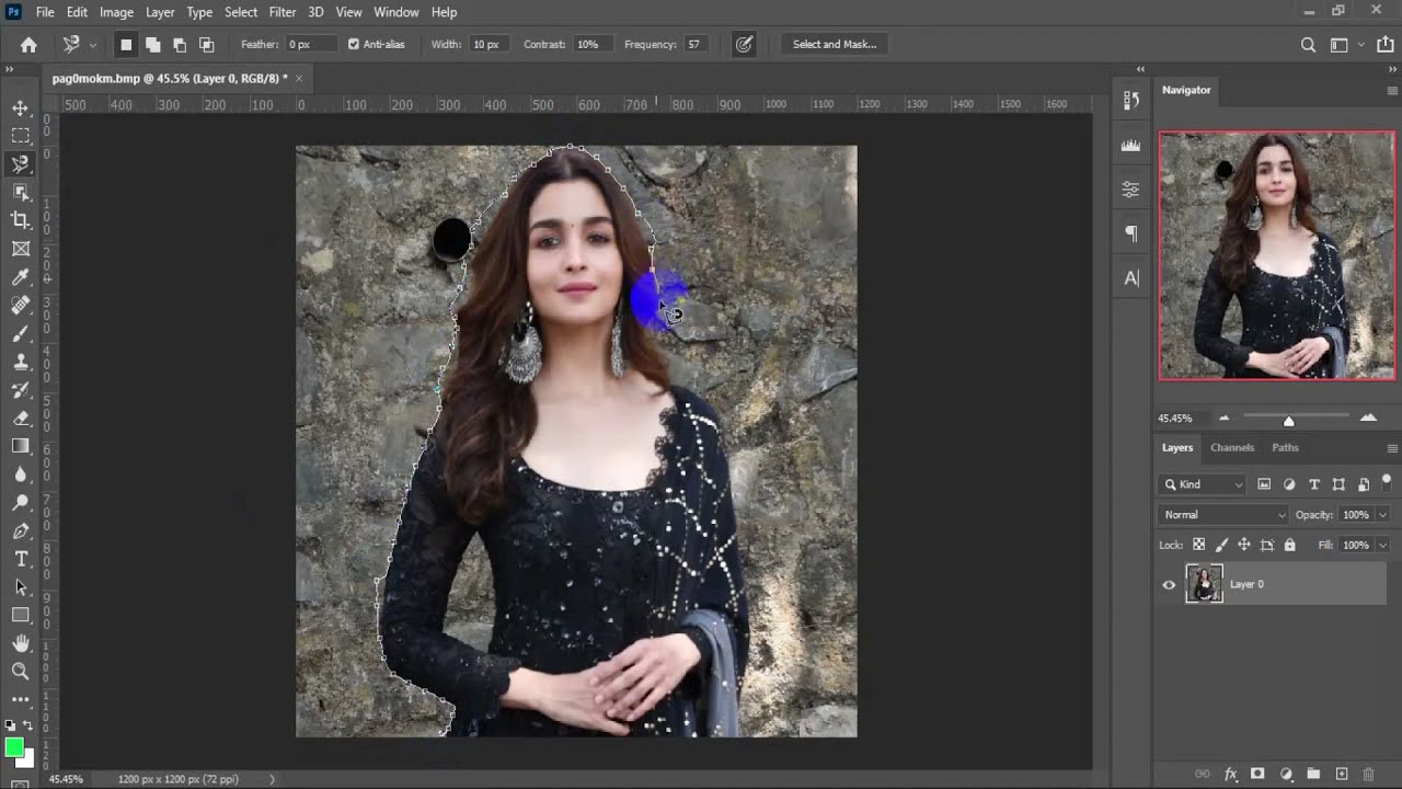 How To Joint Picture Editing Background in Photoshop CC 2021, Kotha Diary Part # 78