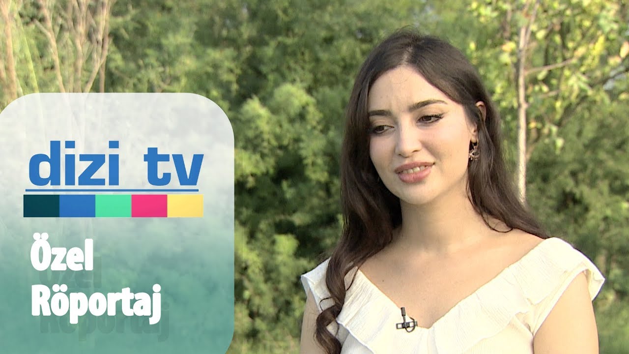 melike ipek yalova,Melike İpek Yalova ile özel röportaj - Dizi Tv 653. Bölüm