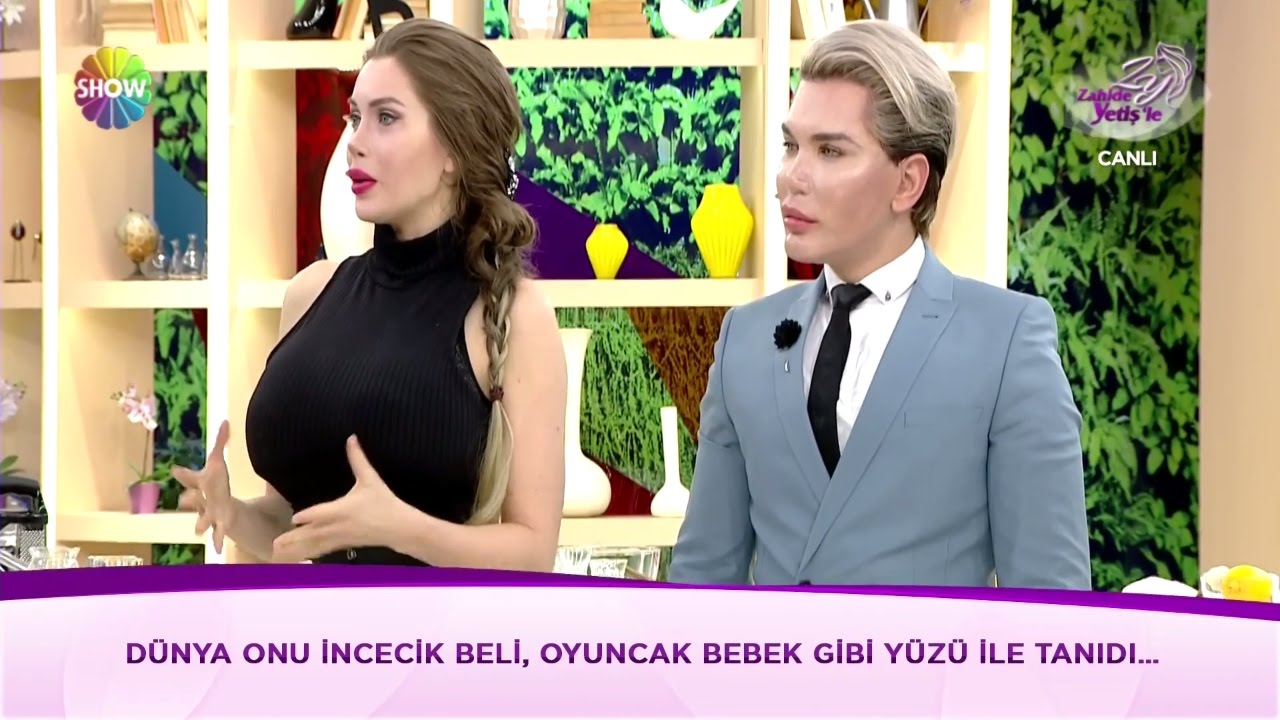 tek-hayalleri-sevdikleri-cizgi-film-karakterine-benzemek