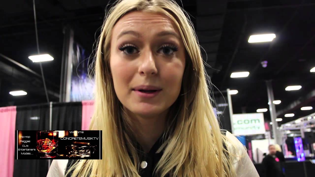 NATALIA STARR INTERVIEW EXXXOTICA 