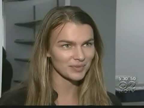 'Skinny' Model Filippa Hamilton  I Was Fired For Being Too Fat   wcco com