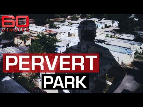 trailer-park-entirely-inhabited-by-paedophiles-and-sex-offenders-60-minutes-australia