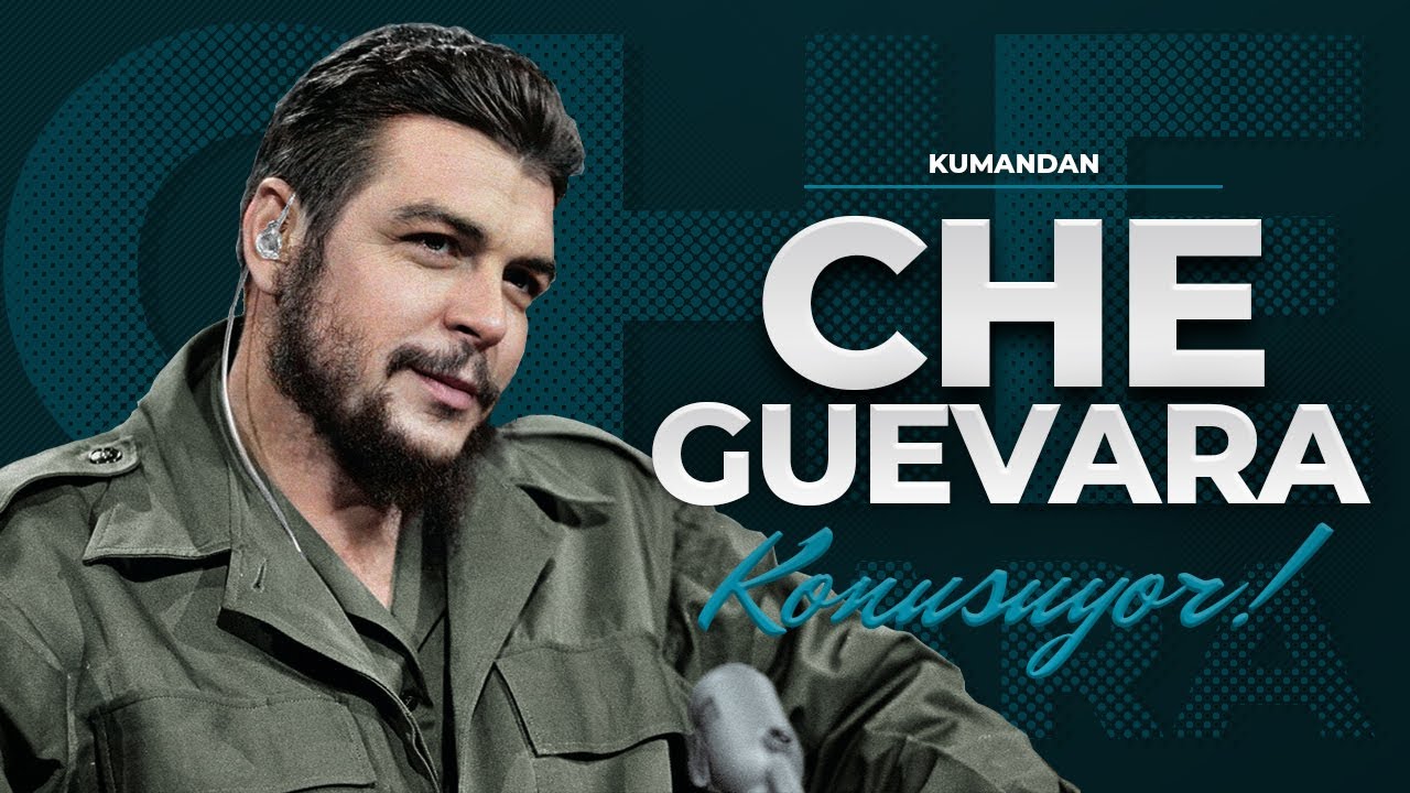 che guevara