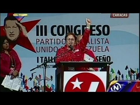 Hugo Chavez duası Venezuela'yı karıştırdı