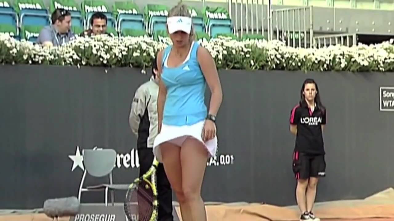 caroline wozniacki