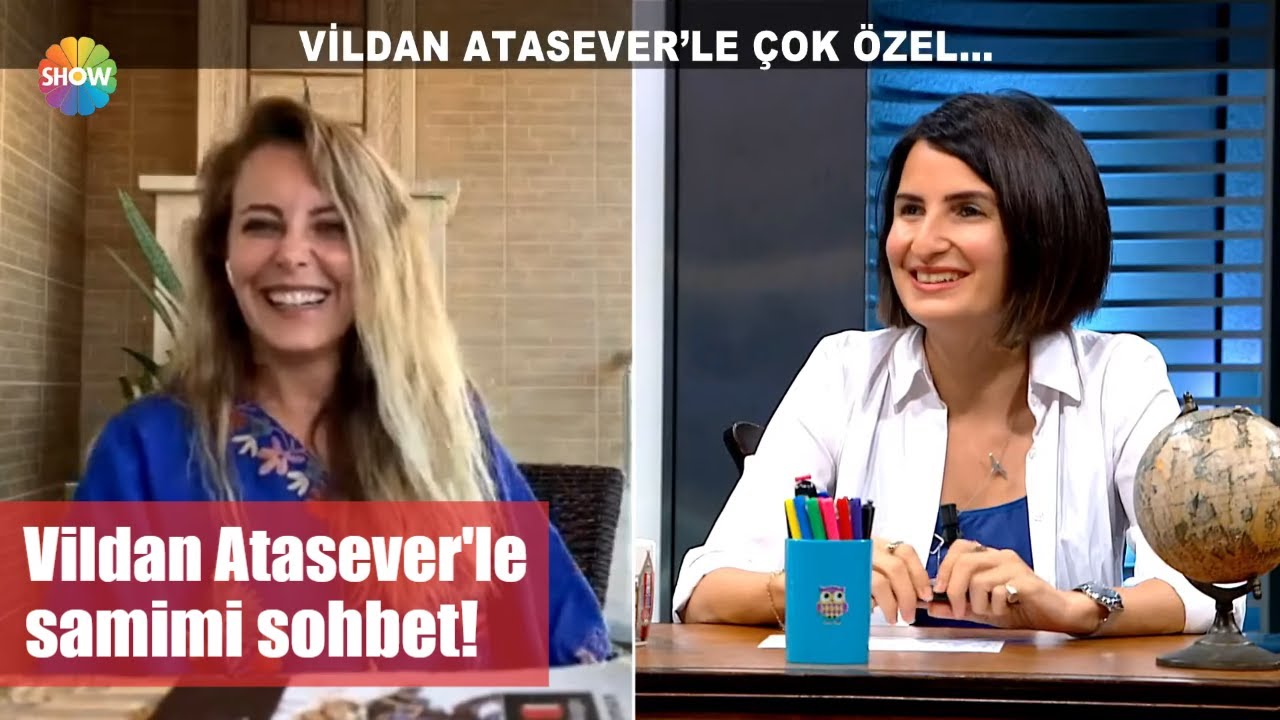 vildan atasever