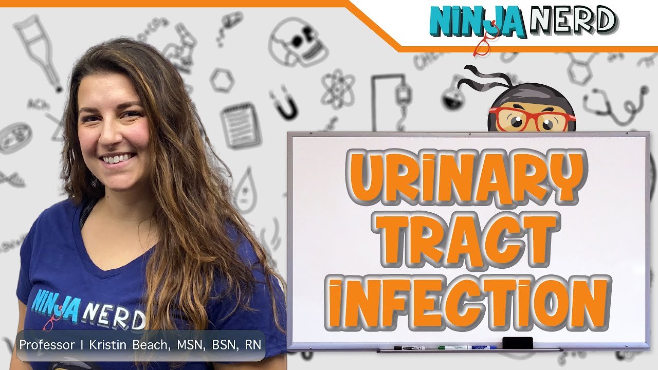 Urinary Tract Infection  UTI