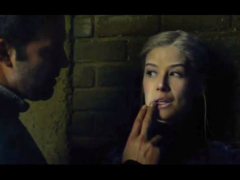 Gone Girl Extended TV Spot - Vow (2014) Ben Affleck, Rosamund Pike Movie HD
