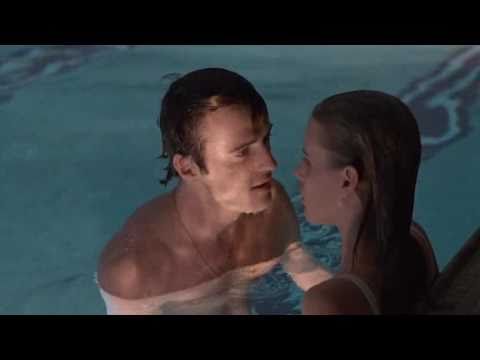 Reckless   'Kids in America' Scene   Aidan Quinn   Daryl Hannah