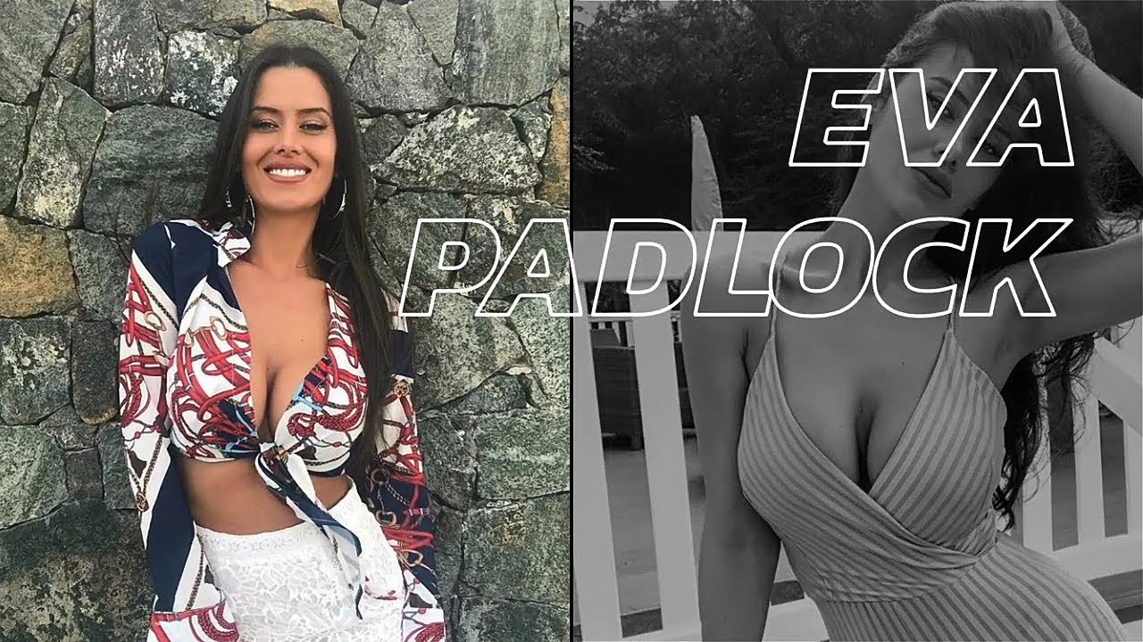 Eva Padlock, la española que derrite Instagram [HD]