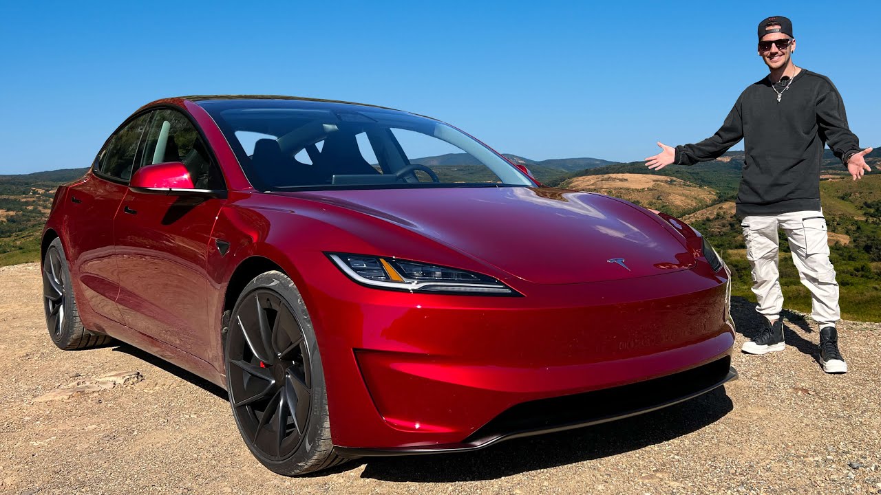 2024-tesla-model-3-first-drive