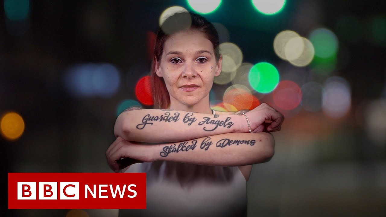 Surviving Sex Trafficking [Full Documentary] - BBC News