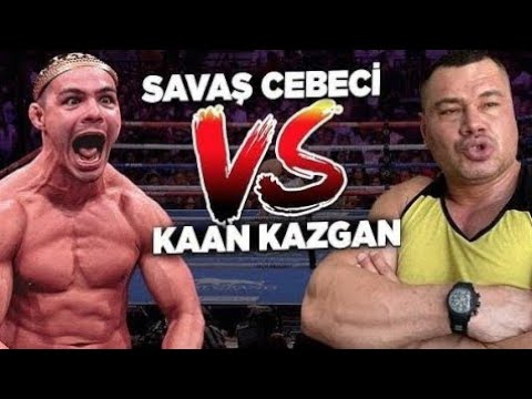 Savaş Çebeci vs Kaan Kazgan gerçek analiz!