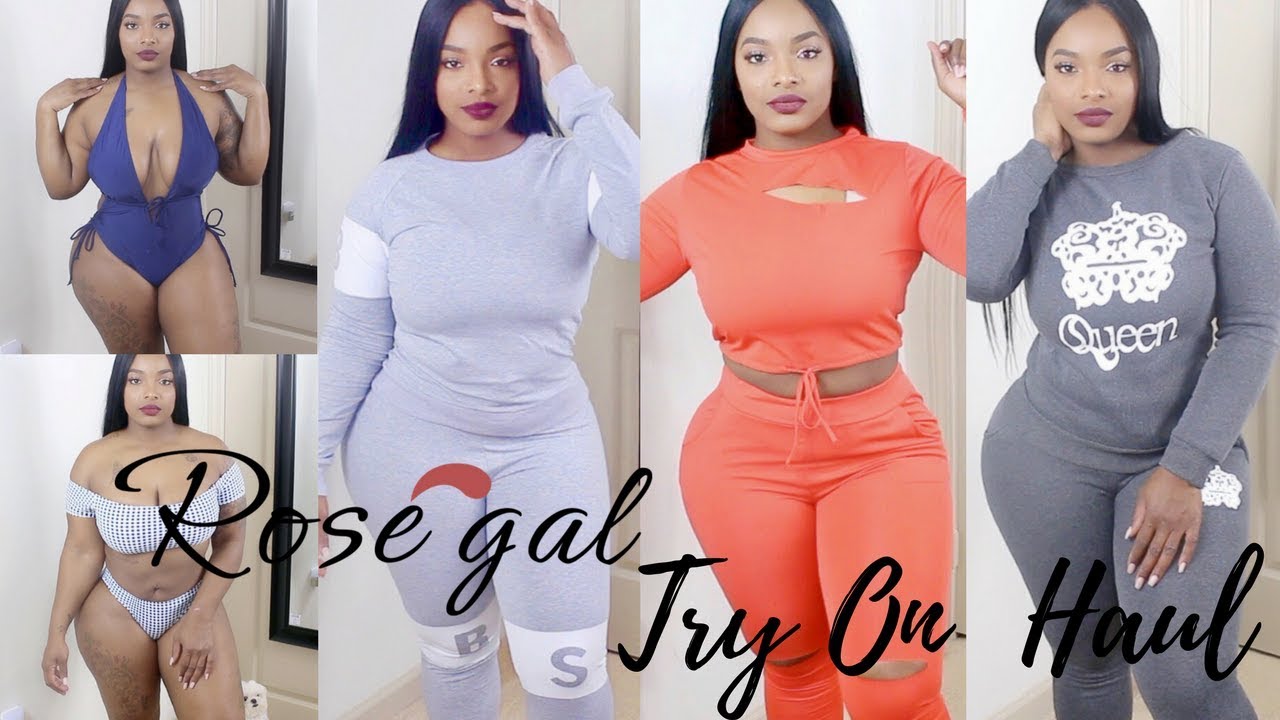 Slay On A Budget | RoseGal | Thick Girl Friendly