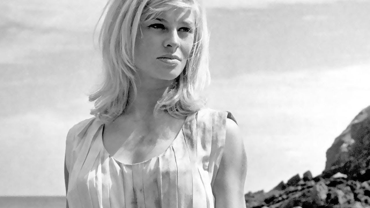 tribute to julie christie: an ıcon of the 'swinging sixties'