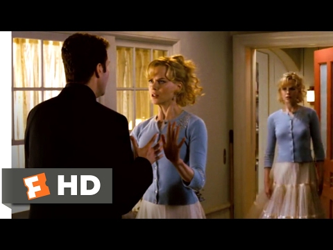 Bewitched (2005) - Hexed Date Scene (4/10) | Movieclips
