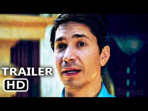 HOUSE OF DARKNESS Trailer (2022) Justin Long, Kate Bosworth