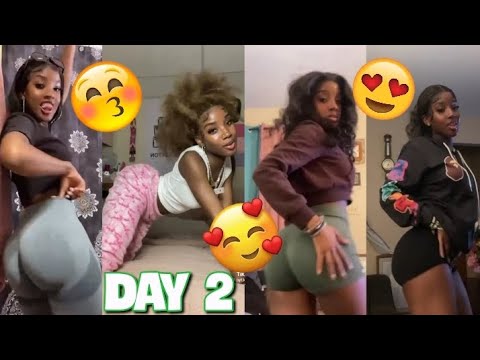 BEST OF KELLY BHADIE  DAY 2. if you love Kelly bhadie you need to see this hot  TikToks. #tiktok
