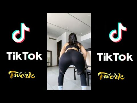 Twerk TikTok Challenge | TikTok Dances #85 #Shorts # twer