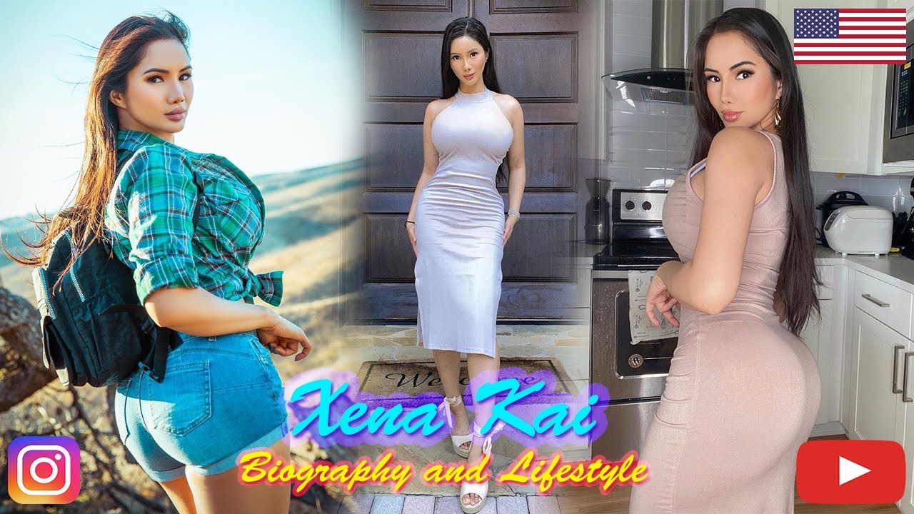 Xena Kai Biography, Fashion Lifestyle ,Age, Weight, New Fashion Looks 2021