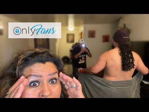DAD IS STARTING AN ONLYFANS!!