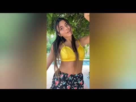Isabella Fonte Sexy Videos