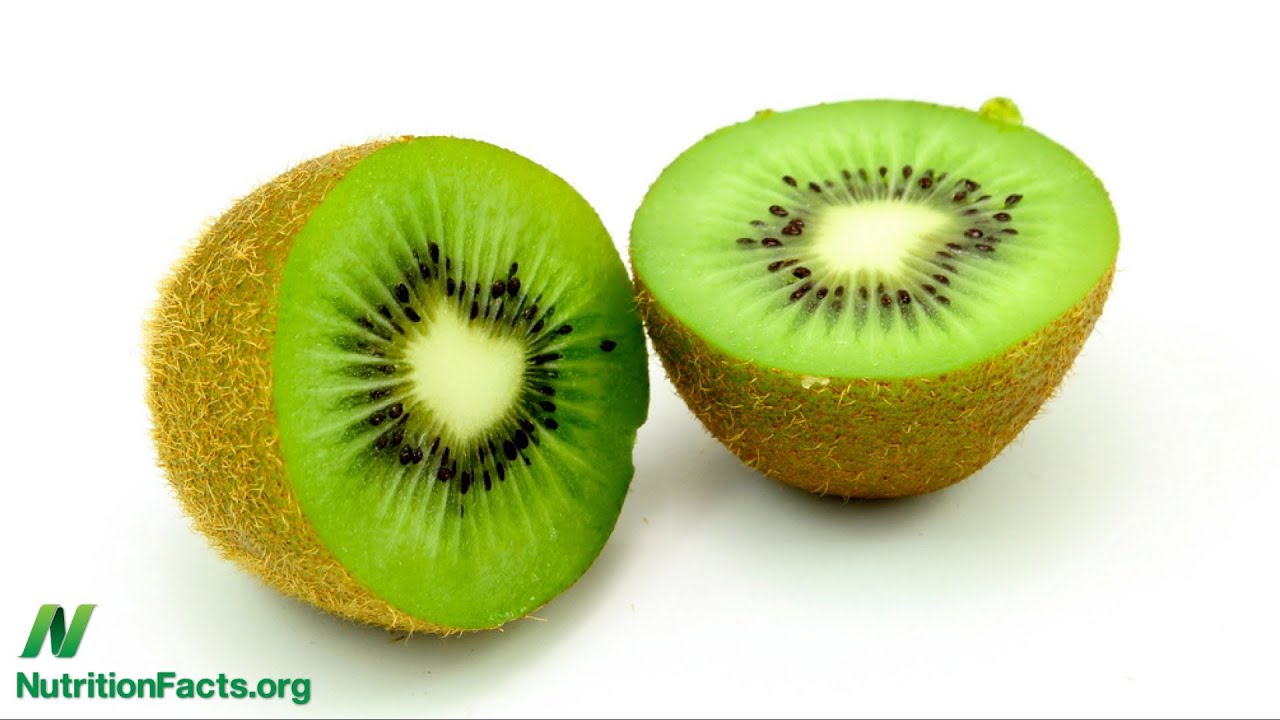 Kiwifruit for Irritable Bowel Syndrome