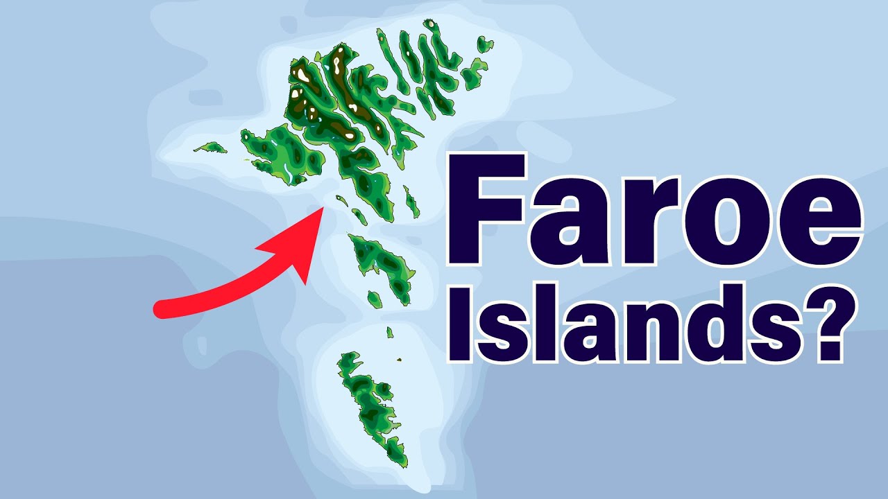 WHAT ARE THE FAROE ISLANDS?