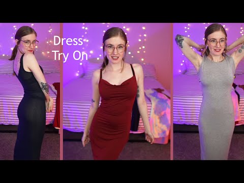 SEXY SUNDRESS TRY ON HAUL 2021 | SOME OF THEM ARE SEE THROUGH!
