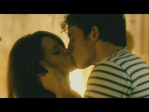 Claire Foy  Sam Claflin - Better Together - White Heat.