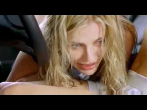 Hot Video By Cameron Diaz