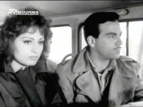 Acı Hayat (1962) - Ayhan Işık, Türkan Şoray | Yönetmen : Metin Erksan