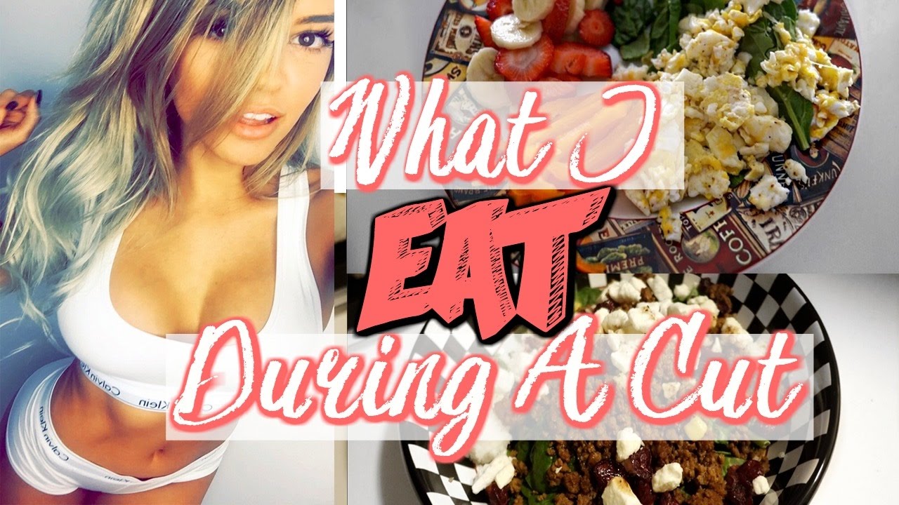 What I Eat During A Cut | Full Apartment Gym Workout | GTEM Ep 04