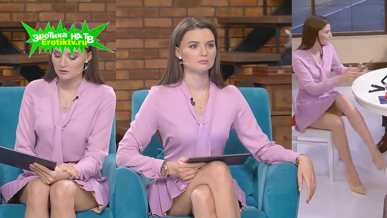 Анна Хрупина Эфир от 25 11 2020 Full HD