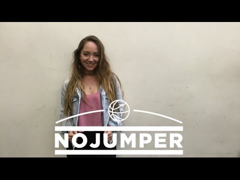 No Jumper   The Remy LaCroix Interview