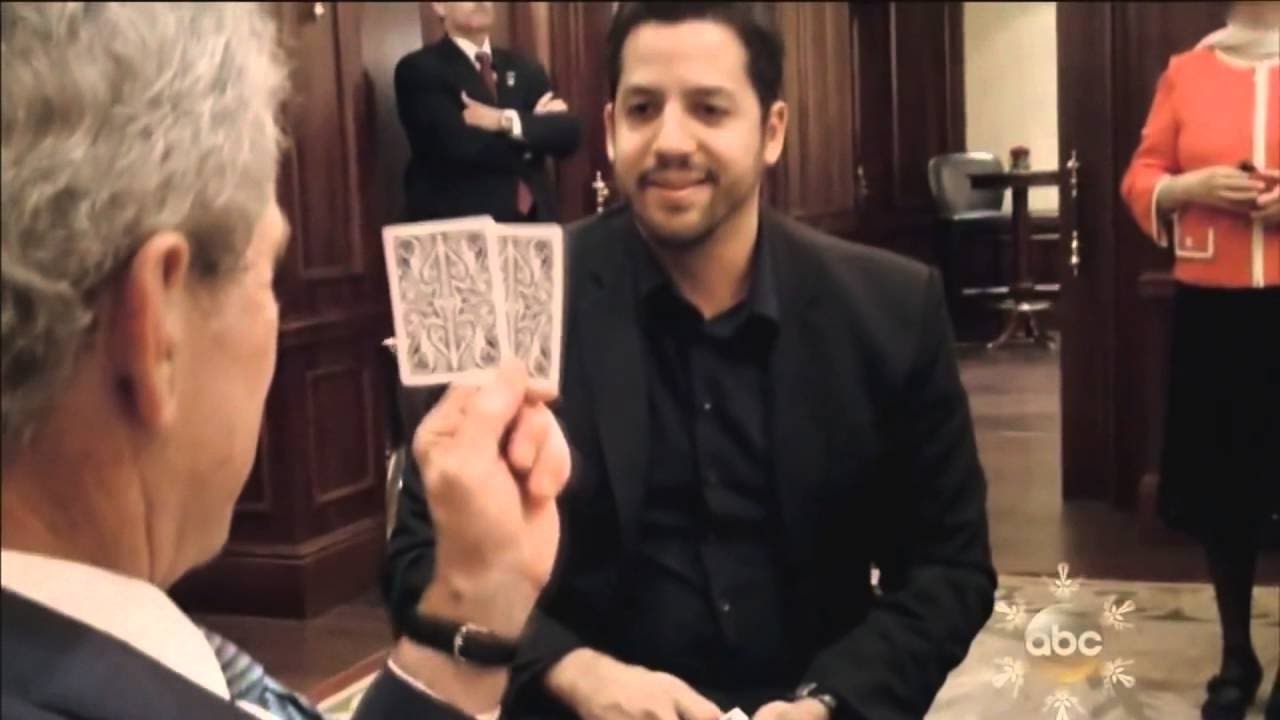 president-george-w-bush-card-trick-real-or-magic-david-blaine